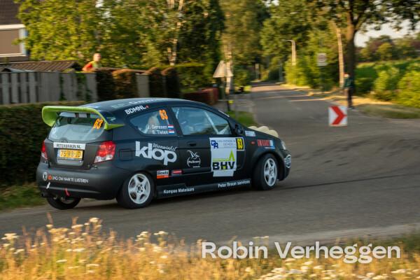 GTC Rally 2026