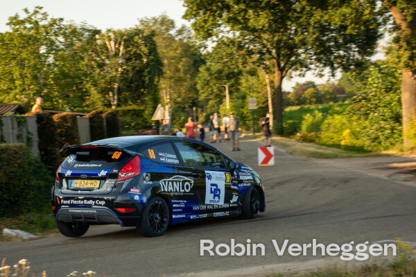 GTC Rally 2026