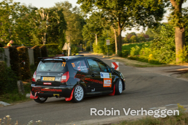 GTC Rally 2026