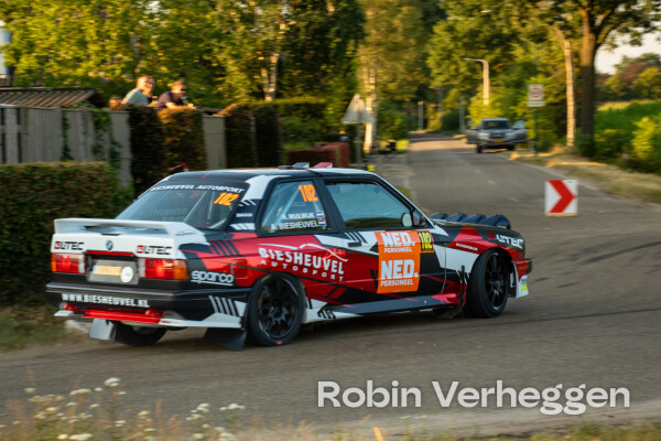 GTC Rally 2026