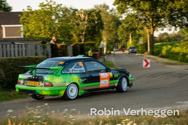 GTC Rally 2026