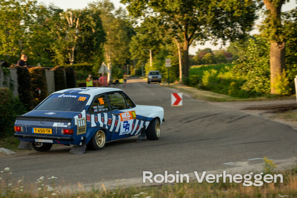 GTC Rally 2026