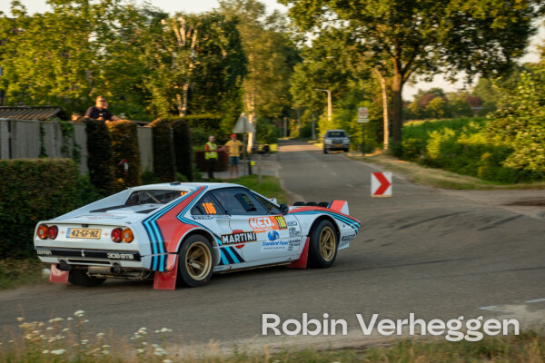 GTC Rally 2026