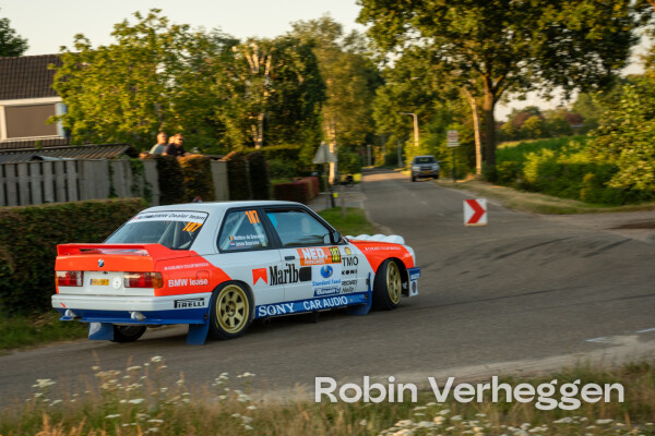 GTC Rally 2026