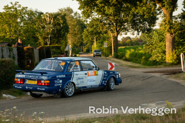 GTC Rally 2026