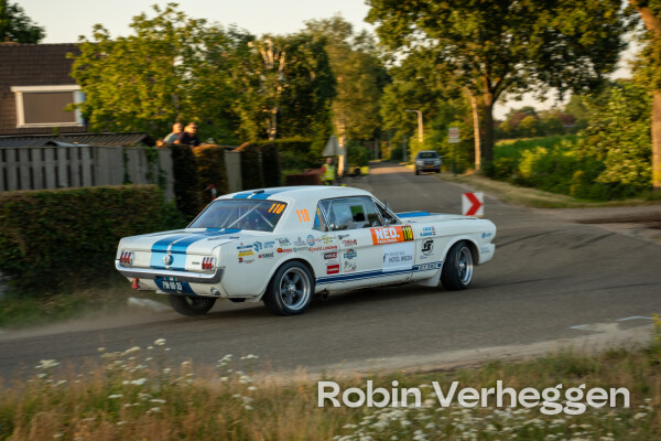 GTC Rally 2026
