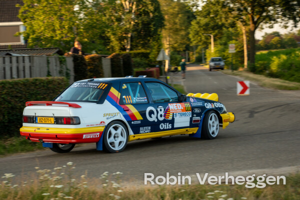 GTC Rally 2026