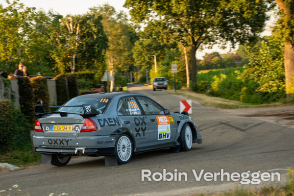GTC Rally 2026