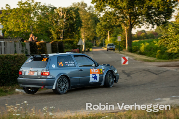 GTC Rally 2026