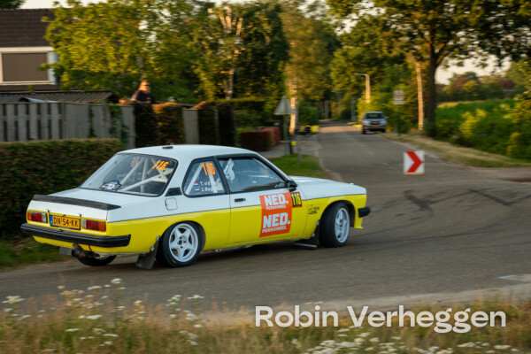 GTC Rally 2026