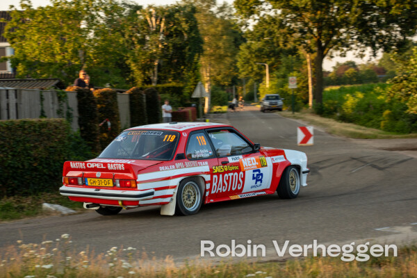 GTC Rally 2026