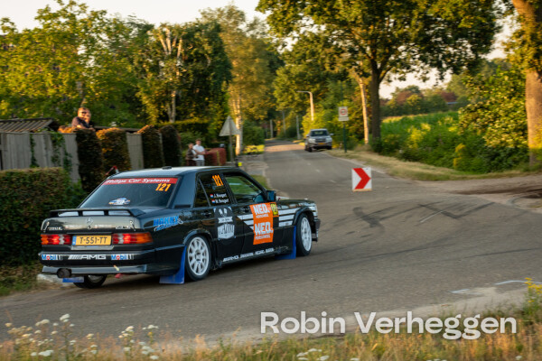 GTC Rally 2026