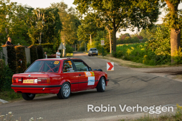 GTC Rally 2026