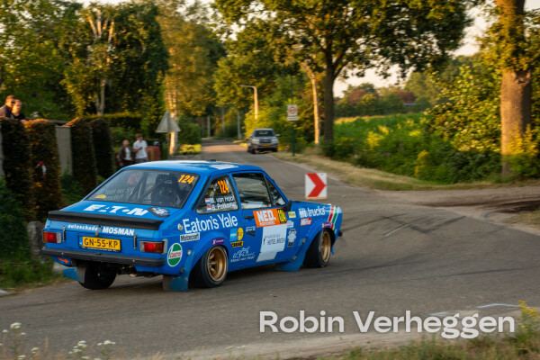 GTC Rally 2026