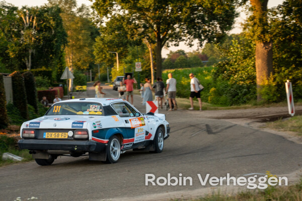 GTC Rally 2026