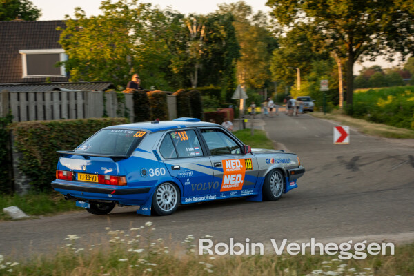 GTC Rally 2026