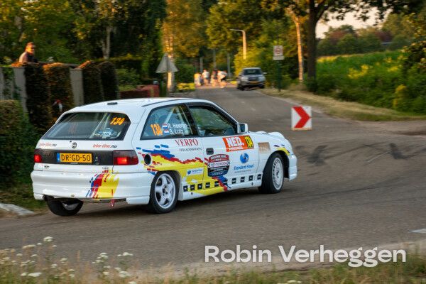 GTC Rally 2026