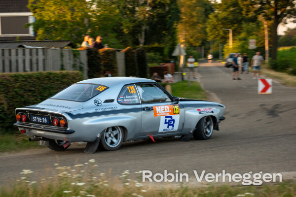 GTC Rally 2026