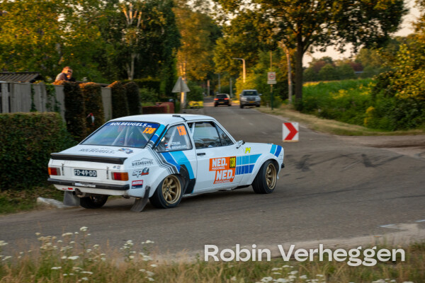 GTC Rally 2026