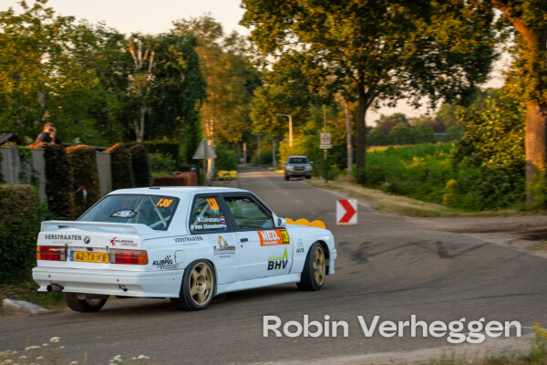 GTC Rally 2026