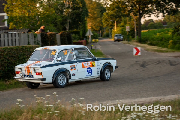GTC Rally 2026