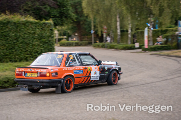 GTC Rally 2026