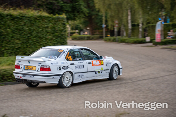 GTC Rally 2026