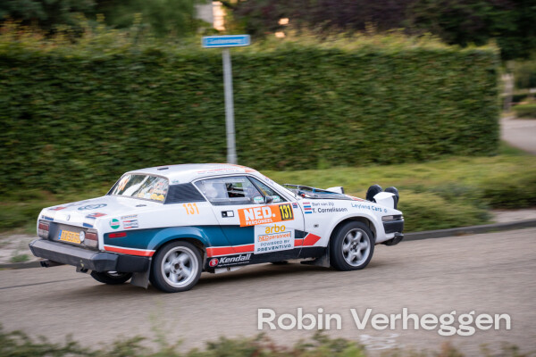 GTC Rally 2026