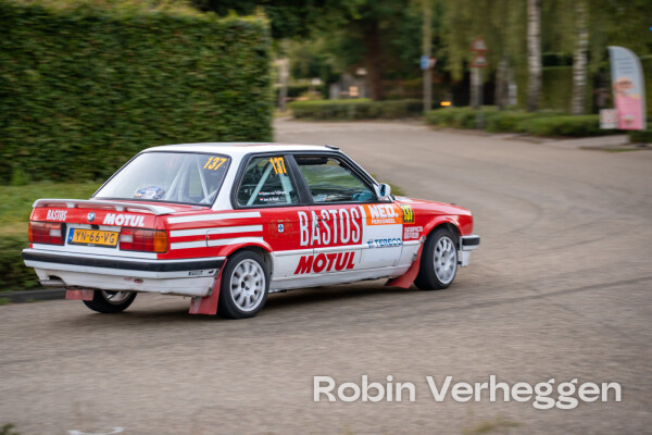 GTC Rally 2026