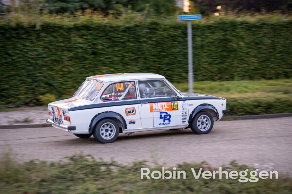 GTC Rally 2026
