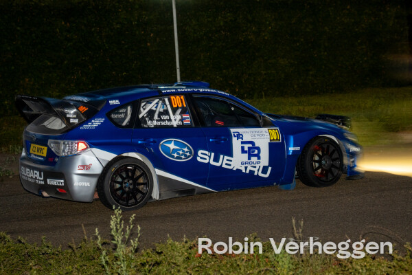 GTC Rally 2026