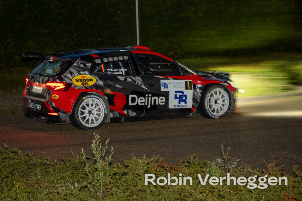 GTC Rally 2026