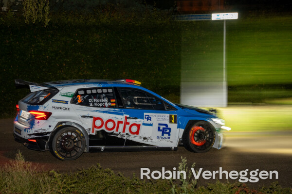 GTC Rally 2026