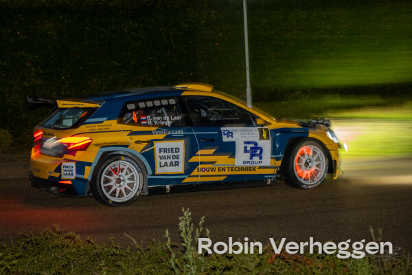 GTC Rally 2026
