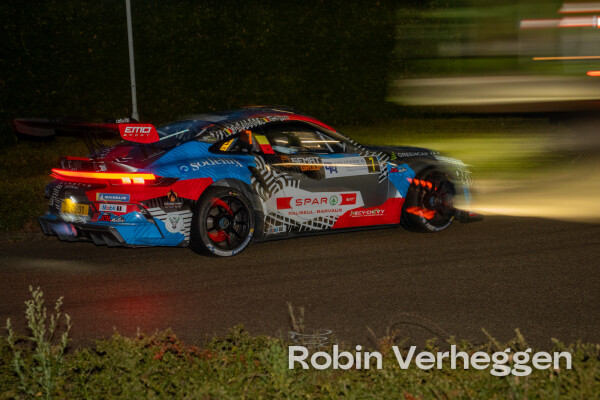 GTC Rally 2026