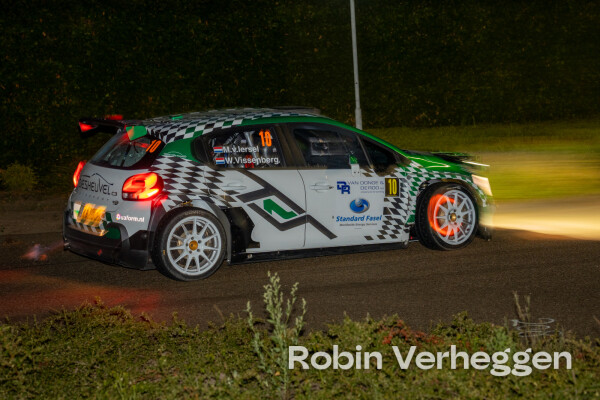 GTC Rally 2026