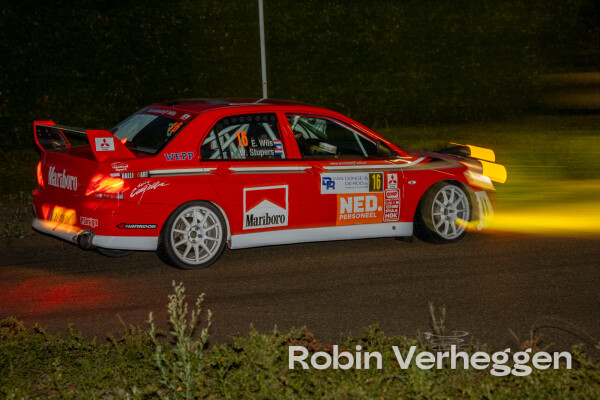 GTC Rally 2026