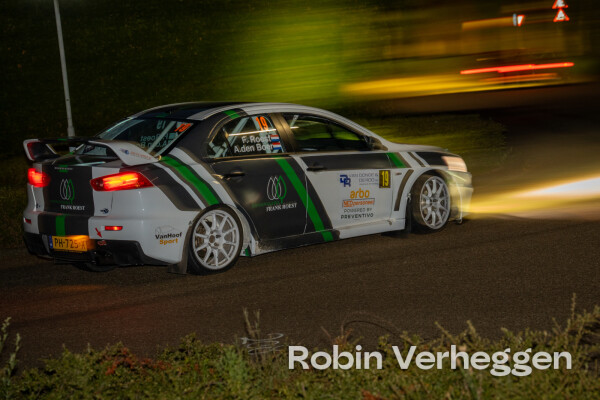 GTC Rally 2026