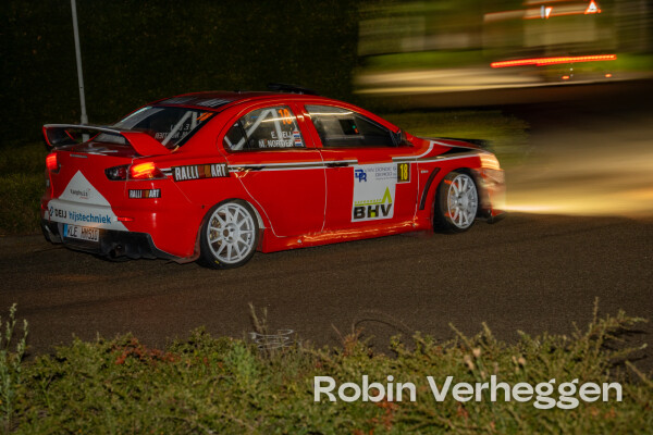 GTC Rally 2026
