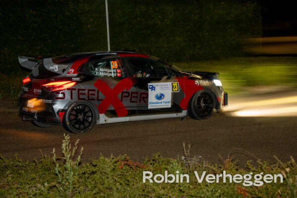 GTC Rally 2026