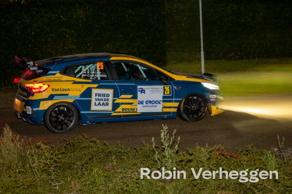 GTC Rally 2026