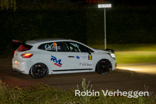 GTC Rally 2026