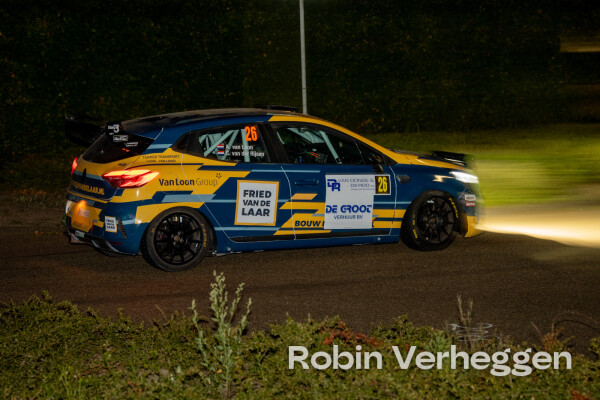 GTC Rally 2026