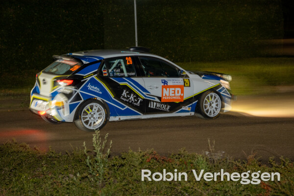 GTC Rally 2026