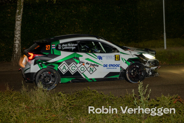 GTC Rally 2026