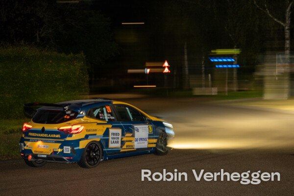 GTC Rally 2026