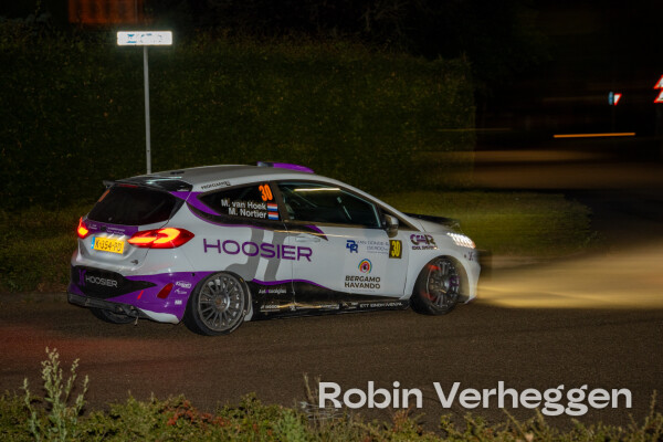 GTC Rally 2026