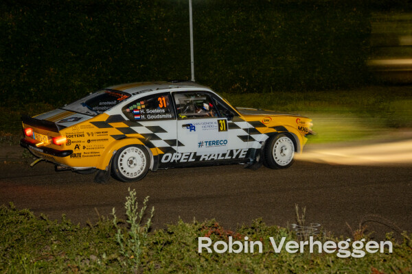 GTC Rally 2026