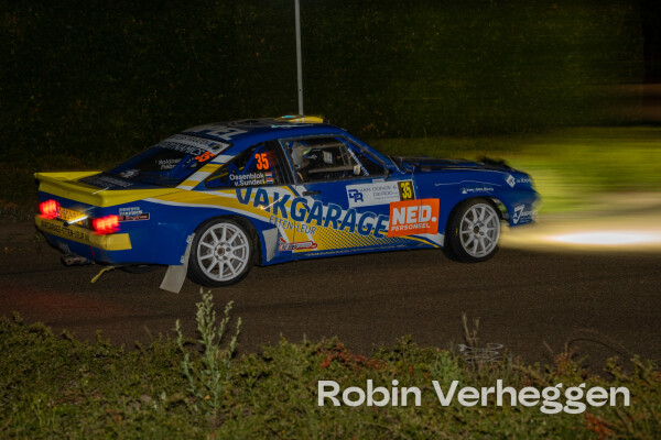 GTC Rally 2026