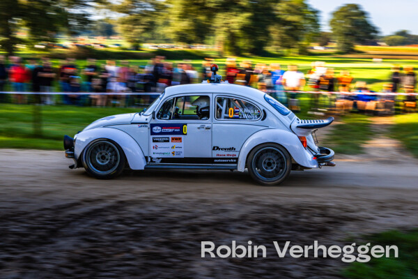 Hellendoorn Rally 2023